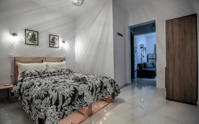 Terra di Meteora Suites 3