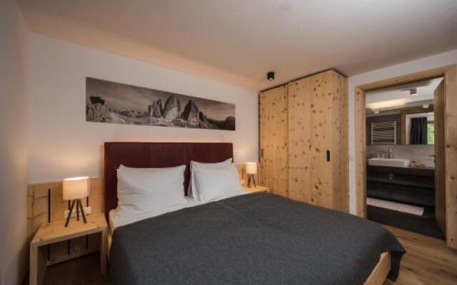 Hotels Dolomitenhof & Chalet Alte Post