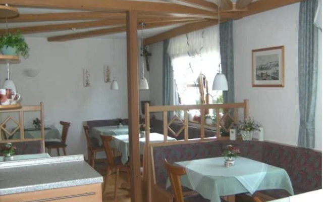 Pension Haus Hubertus