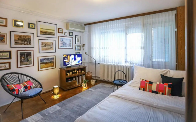 Apartman ZITA