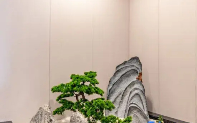 VX Hotel (Beijing Fengtai ABP World Park)