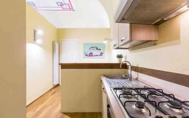 Apartment in the Heart of Nightlife by Wonderful Italy