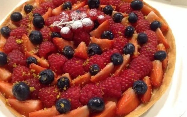 Les Chambres D'hotes Les Délices de Lavoûte