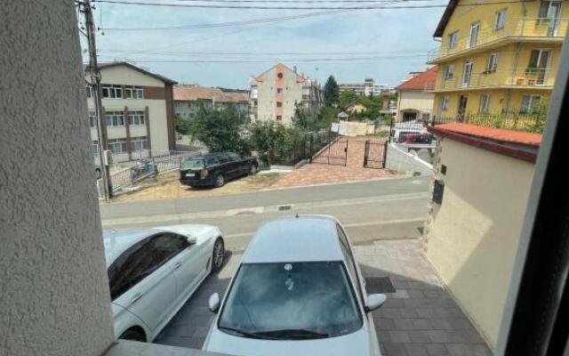 Casa Wiesmann Băile Felix
