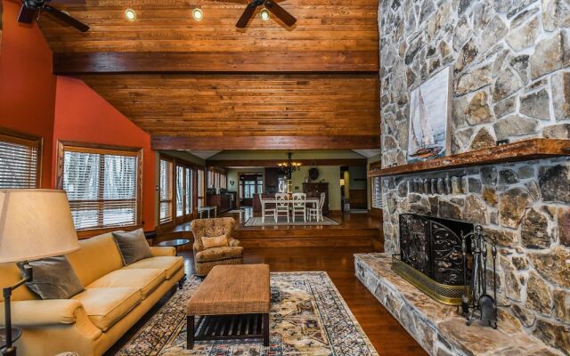 Sailor's Point 4 Bedroom House