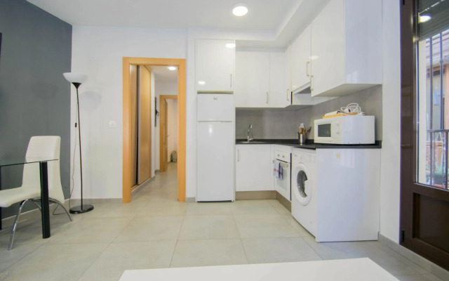 EnjoyGranada REALEJO DELUXE 2B