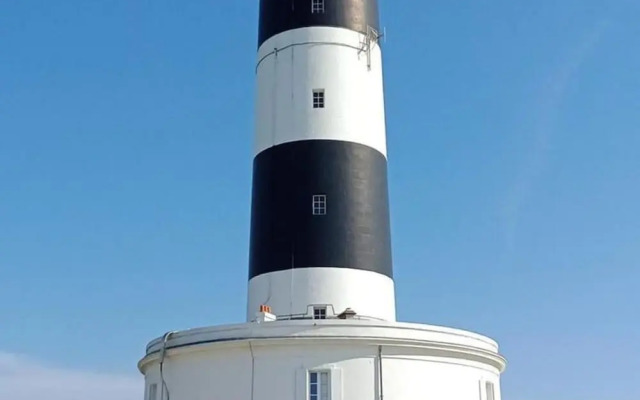 Apartment on Ile D'oleron Near Beach