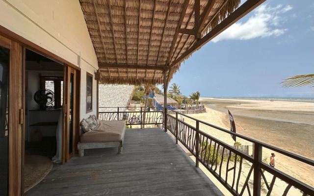 Pousada Sunset Beach Tatajuba