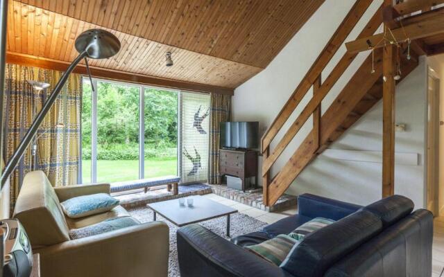 Holidayhouse - Breezand 6 Vrouwenpolder De Alk