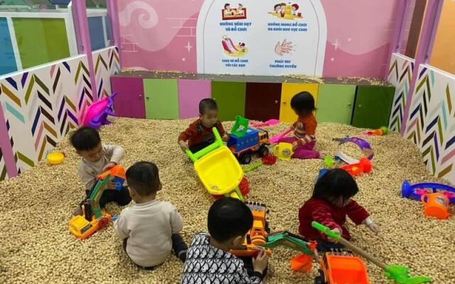 Grand Phoenix Hotel Bac Ninh