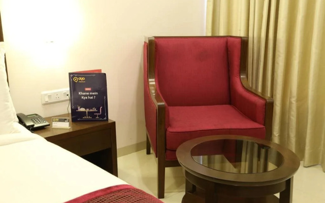 OYO Premium IVY Hospital