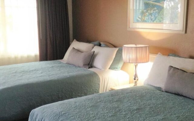 Morro Crest Inn