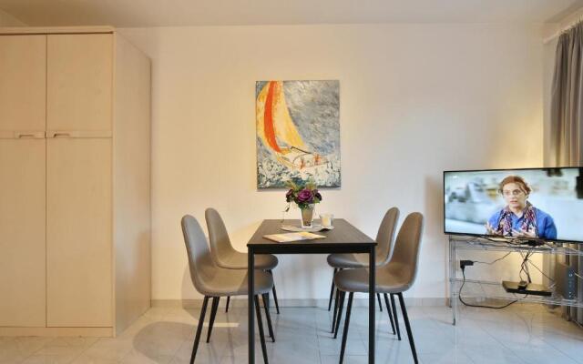 Gorch-Fock-Park Haus 57 Gorch-Fock-Park 57 Appartement 26