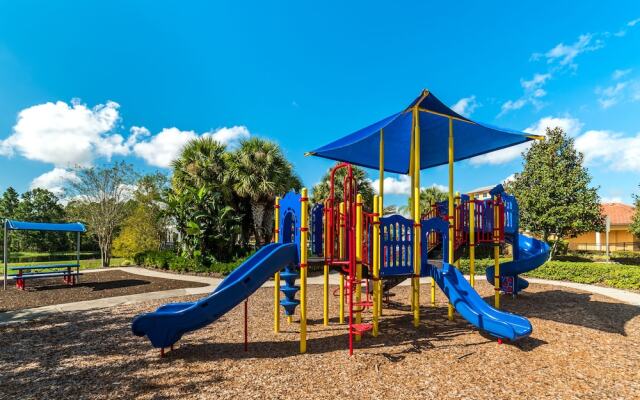 Ov882 - Watersong - 4 Bed 4 Baths Villa