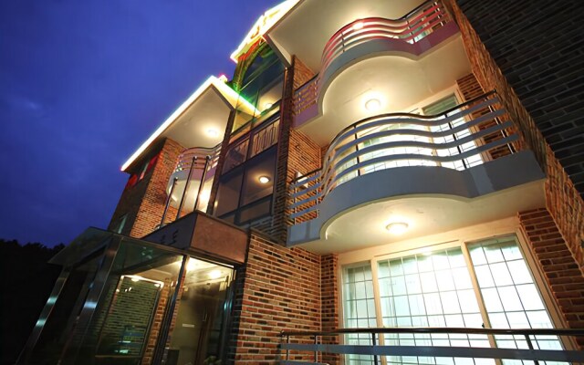 Muju One Mind Pension