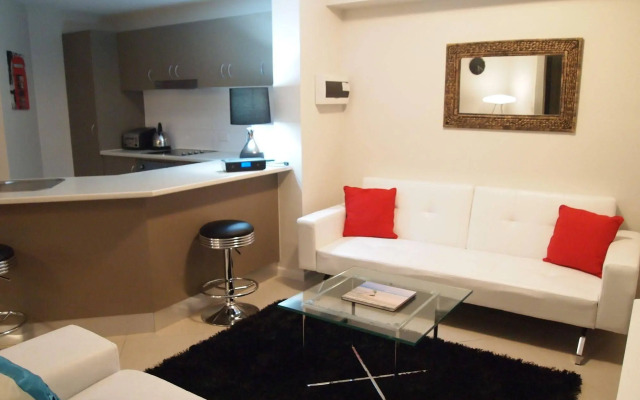 Edge Apartments Cairns