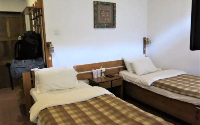 Kichu Resort