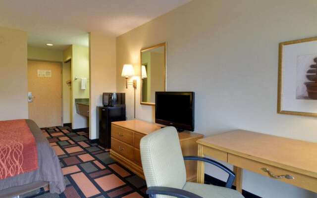 Quality Inn & Suites Malvern