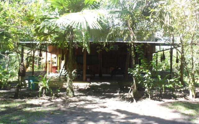 Green Gold Ecolodge