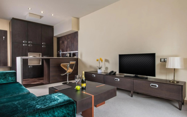 Ores Boutique Hotel