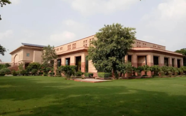 Mercure Lucknow Gomti Nagar