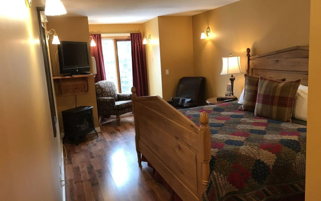 The Lady MacDonald Country Inn