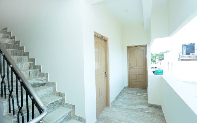 OYO 17423 Hotel Vishnu Ram