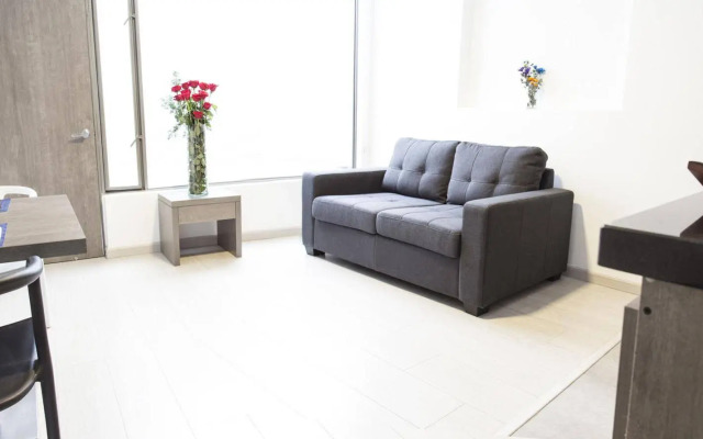 Agora Suites Self-Service Boutique Hotel