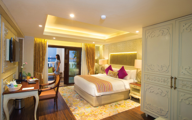 Fragrant Nature Kochi – Guest Rooms – Kochi