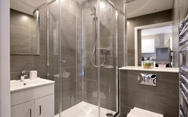 Nelson Mandela Place