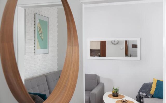 Apartament ProBaltica II Gdynia