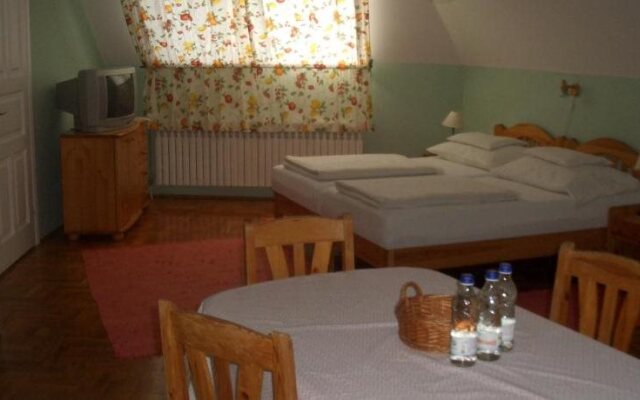 Mini Hotel - Apartments