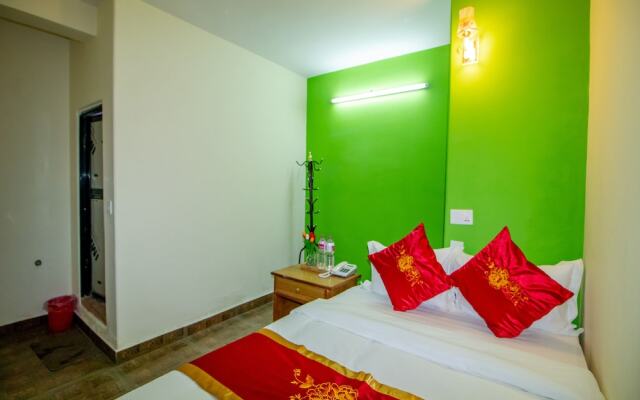 OYO 225 Hotel Fewa Corner