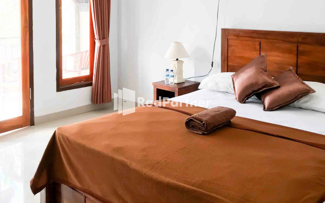 Angel Homestay Lembongan RedPartner