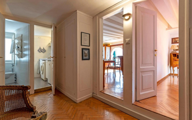 Ca’ Cappello Venetian Apartment M02074212072
