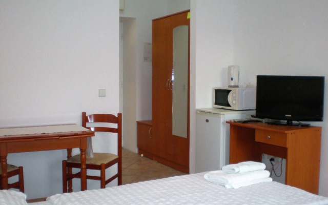 Villa Doris