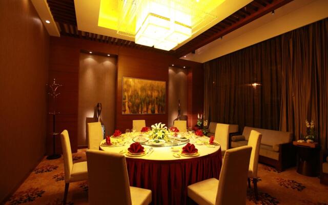 Wanda Realm Xiamen North Bay