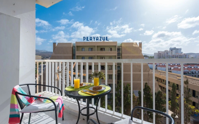 M4F Sweet Apartment Close to the Beach