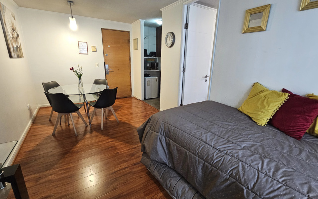 Altomoneda Apartments