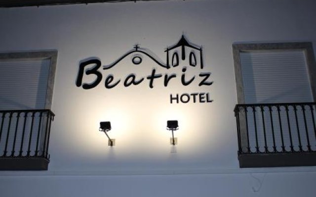 Beatriz Guesthouse
