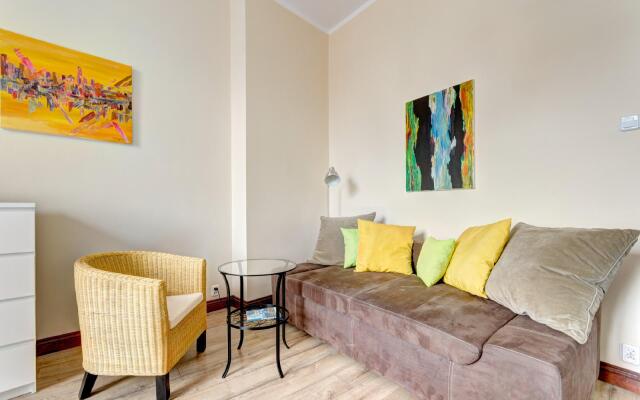 Dom & House - Apartments Atelier Sopot