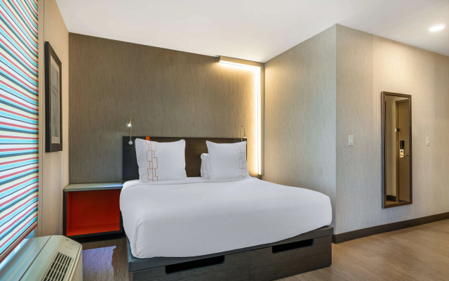 Vīb Best Western Springfield