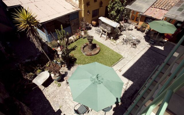 Hotel Sol Inka