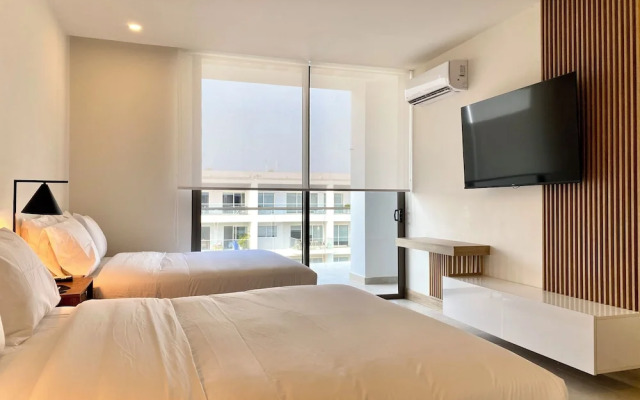 Morros Zoe by Wynwood House