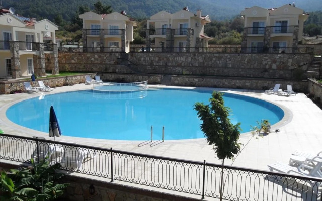 Orka Emerald Villas