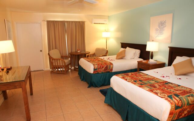 Anegada Reef Hotel