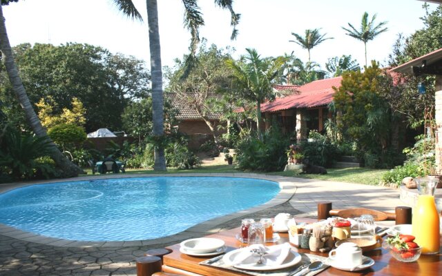 Maputaland Guest House