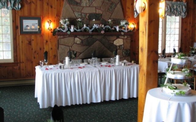 Bonnie View Inn