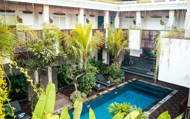 The Nyaman Bali