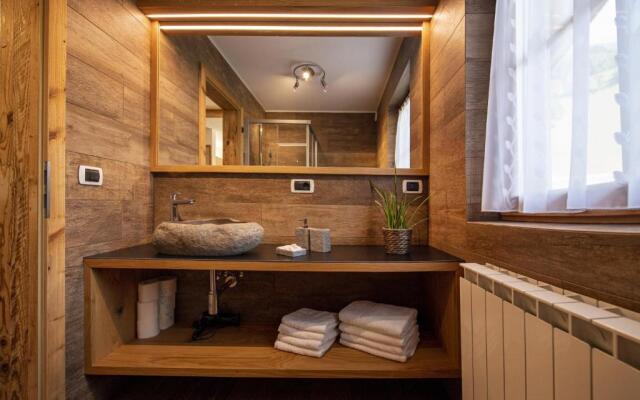 Schoenau Bio & SPA Family Apartments